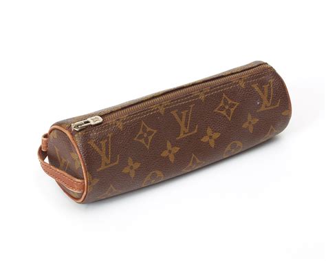 louis vuitton pencilcase|louis vuitton pencil pouch.